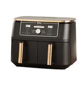 Frytkownice - Ninja Foodi MAX Dual Zone AF400EUCP - miniaturka - grafika 1