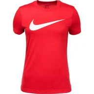 Koszulki sportowe damskie - Koszulka treningowa damska Nike Dri-FIT Park 20 - miniaturka - grafika 1