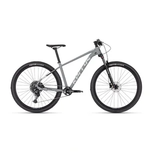Rower górski KELLYS Spider X80 Moonstone Grey L 29" - Rowery - miniaturka - grafika 1