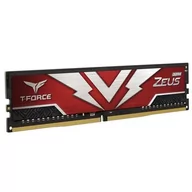 Pamięci RAM - Team Group  Zeus DDR4 32GB 3200MHz CL20 TTZD432G3200HC20DC01 TTZD432G3200HC20DC01 - miniaturka - grafika 1