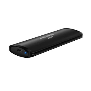 ADATA SE760 (ASE760-512GU32G2-CBK) - Dyski SSD - miniaturka - grafika 1