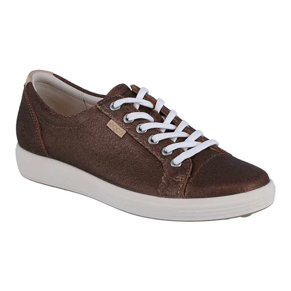 Buty Ecco Sneaker Soft 7 43000361017