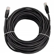 Patchcordy - Kabel Sieciowy Lan 7m Przewód Patchcord Kat.6 Utp 1gb/s - miniaturka - grafika 1