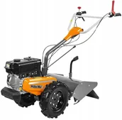 Glebogryzarki - OLEO-MAC GLEBOGRYZARKA RC 350 - miniaturka - grafika 1