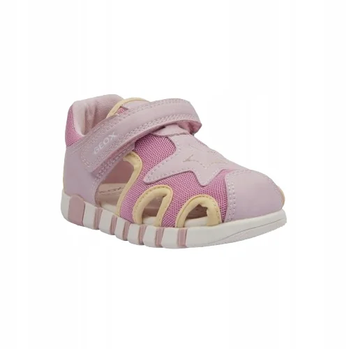 Trampki dziecięce Geox Iupidoo ROZMIAR 24