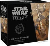 Gry bitewne - Star Wars: Legion - Priority Supplies Battlefield Expansion Fantasy Flight Games - miniaturka - grafika 1