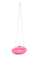 Torebki damskie - FELIPA Torebka damska Bag Clutch, biały, jeden rozmiar - miniaturka - grafika 1