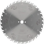 Tarcze do pił - Tarcza do cięcia drewna wzdłuż włókien 400x4,0/2,8x30mm Z34 Freud LU1C 1300 - miniaturka - grafika 1