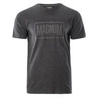 Koszulki męskie - MAGNUM ESSENTIAL T-SHIRT 2.0 - miniaturka - grafika 1