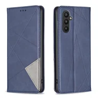 Etui i futerały do telefonów - Etui Wallet Prism do Samsung Galaxy M34 5G - 3 kolory - miniaturka - grafika 1