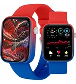 Smartwatch - ZEGAREK SMARTWATCH RUBICON RNCE97 ROZMOWY POŁACZEN - miniaturka - grafika 1