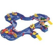 Zabawki i gry sportowe - Aquaplay Zestaw wodny 'n Go 1660, 160x145x22 cm - miniaturka - grafika 1