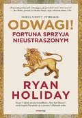 Rozwój osobisty - Odwagi! Fortuna sprzyja nieustraszonym - miniaturka - grafika 1