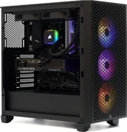 Zestawy komputerowe - Game X G300, Ryzen 5 7500X3D, 32 GB, RTX 5060, 2 TB M.2 PCIe Windows 11 Home - miniaturka - grafika 1