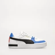 Buty dla chłopców - PUMA CA PRO BLOCK JR - miniaturka - grafika 1