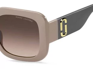 Okulary przeciwsłoneczne Marc Jacobs MARC 647 S 690 - Okulary przeciwsłoneczne - miniaturka - grafika 4