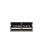 Pamięci RAM - Corsair Vengeance Sodimm Ddr55200 32Gb Cl44 Single Channel 1 Sztuk CMSX32GX5M1A5200C44 - miniaturka - grafika 1