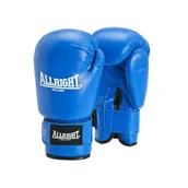 Rękawice bokserskie - RĘKAWICE BOKSERSKIE TOP PROFESSIONAL12oz - miniaturka - grafika 1