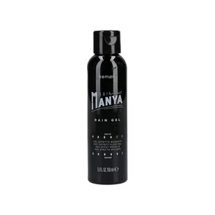 Kemon Hair Manya RAIN GEL Żel nadający efekt mokrych włosów, 150ml - Kosmetyki do stylizacji włosów - miniaturka - grafika 1