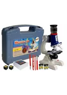 Technika - Walizka naukowca z akcesoriami - miniaturka - grafika 1