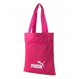 Torba sportowa Puma Shopperka - Torby sportowe - miniaturka - grafika 1
