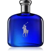 Wody i perfumy męskie - Ralph Lauren Polo Blue Woda toaletowa 125ml - miniaturka - grafika 1