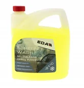 Płyny do spryskiwaczy - Płyn do spryskiwaczy Eda zimowy -21 4L - miniaturka - grafika 1