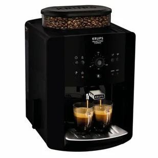 Ekspres do kawy Krups Arabica Quattro Force EA8110 - Ekspresy do kawy - miniaturka - grafika 3
