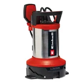Pompy wodne - Einhell GE-DP 7535 N LL ECO 750 W 0,9 bar 18500 l/h - miniaturka - grafika 1