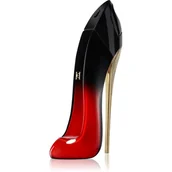 Wody i perfumy damskie - CAROLINA HERRERA Good Girl Very Good Girl Elixir woda perfumowana dla kobiet 50 ml - miniaturka - grafika 1