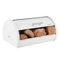 Chlebaki - KönigHOFFER KONIGHOFFER SINUS CHLEBAK BIAŁY STAL NIERDZEWNA 5903313417747 - miniaturka - grafika 1