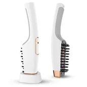 Pozostałe urządzenia kosmetyczne - Laser Na Porost Włosów Szczotka Do Włosów Braders - miniaturka - grafika 1