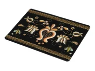 Podkładki pod mysz - PODKŁADKA POD MYSZ FOLK - ZŁOTNICA KASZUBSKA - miniaturka - grafika 1