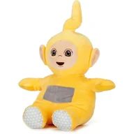 Maskotki i pluszaki - Teletubisie maskotka Laa-laa 30cm - miniaturka - grafika 1