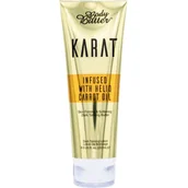 Balsamy i kremy do opalania - Body Butter, Karat, Masło do opalania - miniaturka - grafika 1