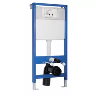 Stelaże i zestawy podtynkowe do WC - BALNEO F0101010101-1 Stelaż do miski WC - Fix-Frame ST (Standardowy) - miniaturka - grafika 1