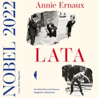 Audiobooki - biografie - Lata - miniaturka - grafika 1