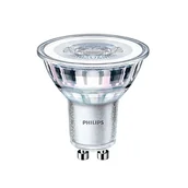 Halogeny - Philips Lampa LED CorePro LEDspot CLA 3.5 35 W GU10 840 36d 9LAJFP33 - miniaturka - grafika 1
