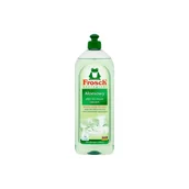 Płyny do naczyń - Frosch PŁYN DO NACZYŃ ALOE VERA 750ML - miniaturka - grafika 1