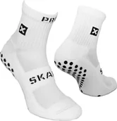 Skarpety termoaktywne - Proskary Skarpety sportowe krótkie Adult Białe 2.0/ Ankle Socks Adult White Comfort 2.0 41-47 Proskary - miniaturka - grafika 1