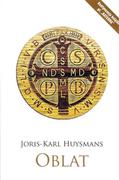 Biografie i autobiografie - Fundacja Instytut Globalizacji Oblat Joris-Karl Huysmans - miniaturka - grafika 1