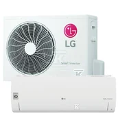 Klimatyzatory - LG Klimatyzator 2,5 kW ścienny split komplet Standard 2 - miniaturka - grafika 1