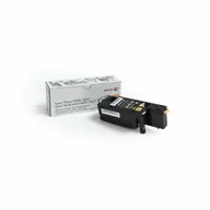 Tusze oryginalne - Toner Xerox 106R02758 Żółty - miniaturka - grafika 1