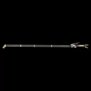 PALNIK DO CIĘCIA DONMET 374-10 (120cm, 120º, PNME/ANME) - Akcesoria spawalnicze - miniaturka - grafika 1