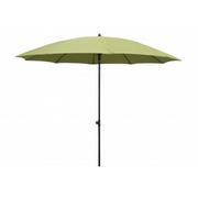 Parasole ogrodowe - NASSAU 2 m - parasol uchylny 836 - miniaturka - grafika 1