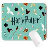 Podkładki pod mysz - Podkładka pod mysz Harry Potter wzór: Harry Potter 228, 22x18cm - miniaturka - grafika 1