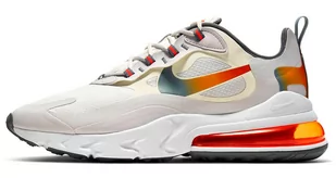 Buty męskie sportowe Nike Cross Trainer Low CQ9182-101 - Buty sportowe męskie - miniaturka - grafika 2