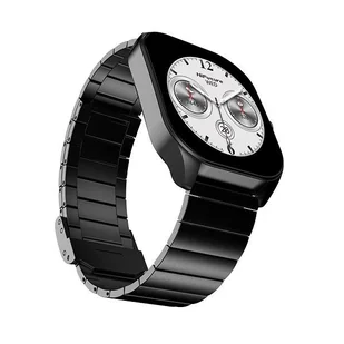 HiFuture FutureFit APEX Czarny - Smartwatch - miniaturka - grafika 1