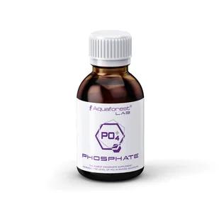 AQUAFOREST PO4+ Lab 200ml - Preparaty do akwarium AQUAFOREST PO4+ Lab 200ml - Preparaty do akwarium - miniaturka - grafika 1