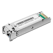 Konwertery sieciowe i transceivery - TP-Link Moduł dwukierunkowy TL-SM321B-2 - miniaturka - grafika 1